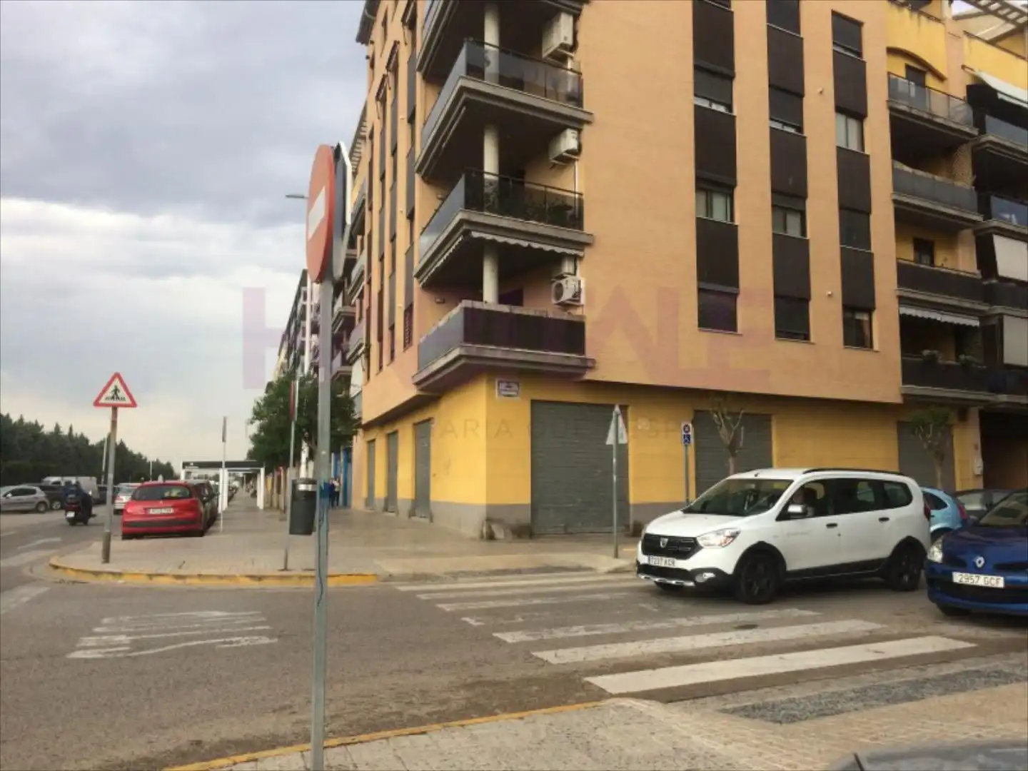 Gewerbefläche zur Miete in Catarroja, imagen 2