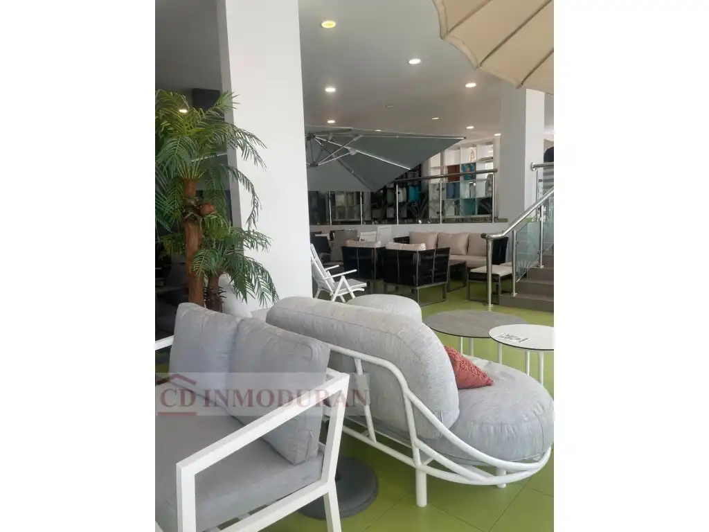 Local comercial en venda a Calle Mexico, imagen 16