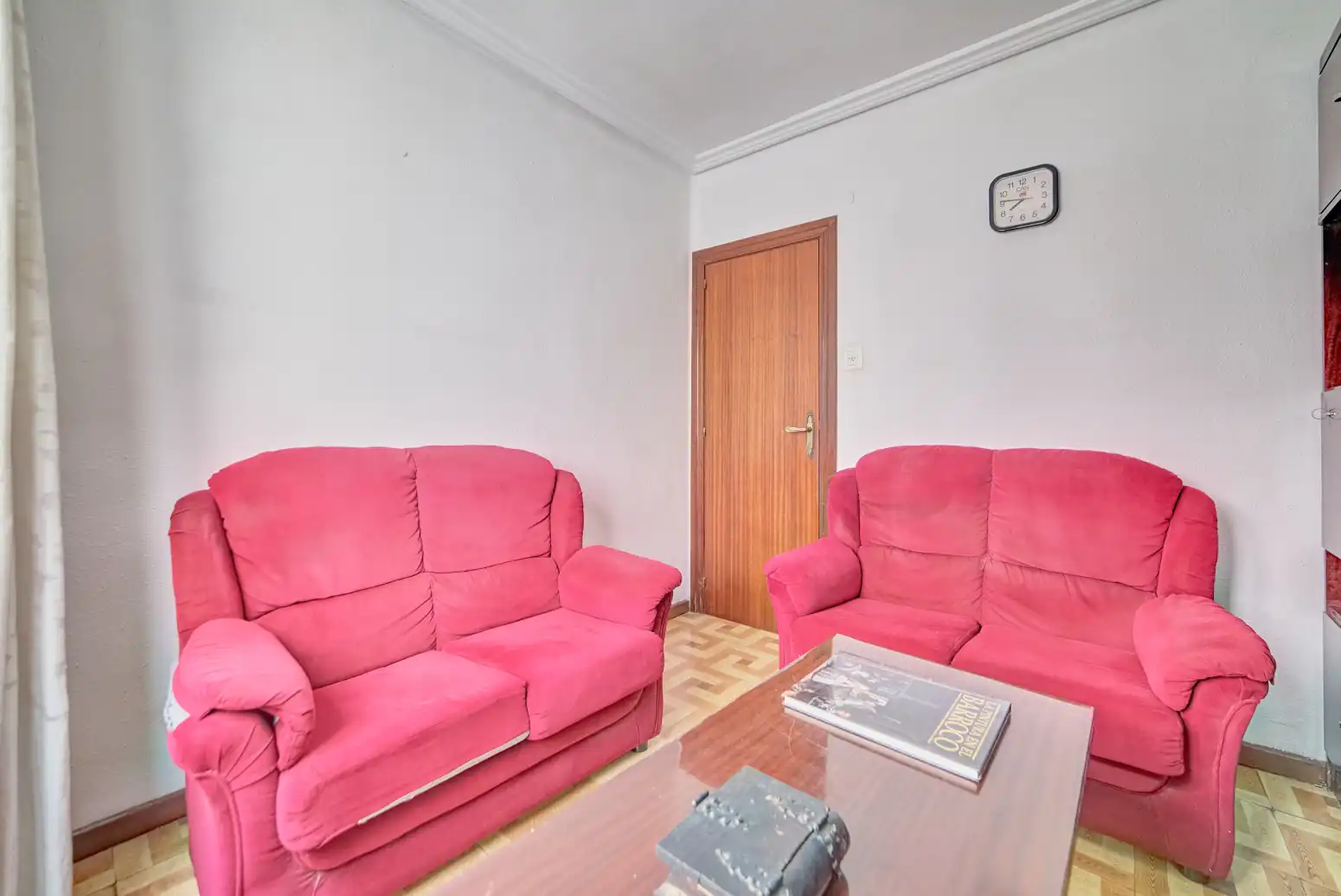 Flat for sale in Pamplona-Iruña - Avenida de Villava, Chantrea