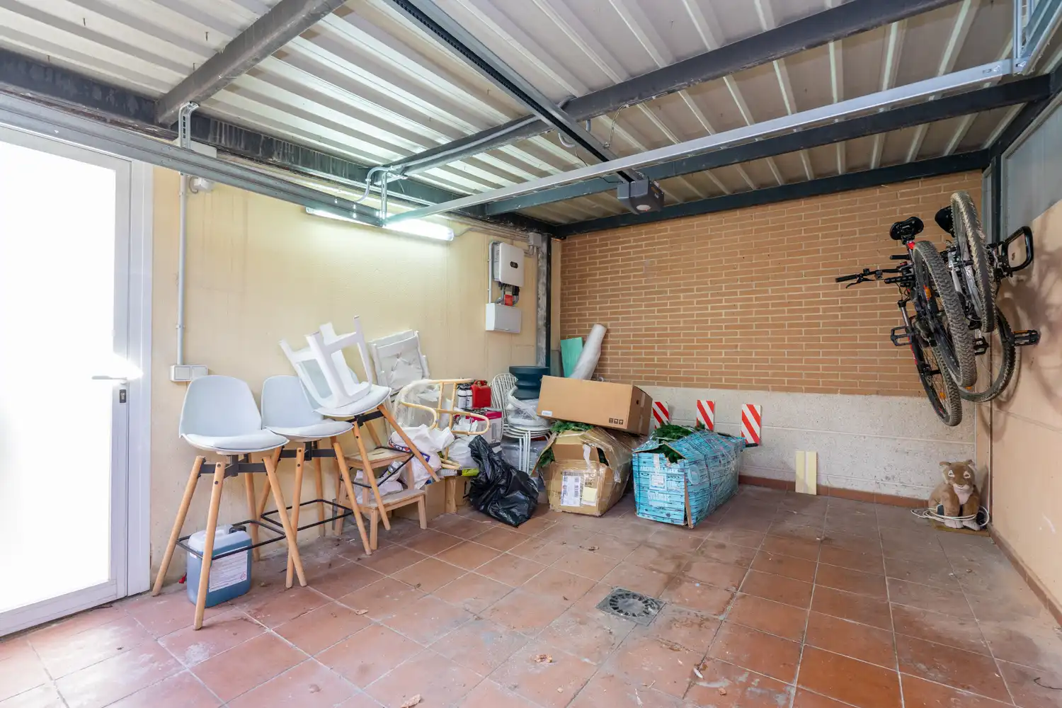 Casa adosada en venda en Valdemoro amb Aire condicionat, Calefacció i Jardí privat