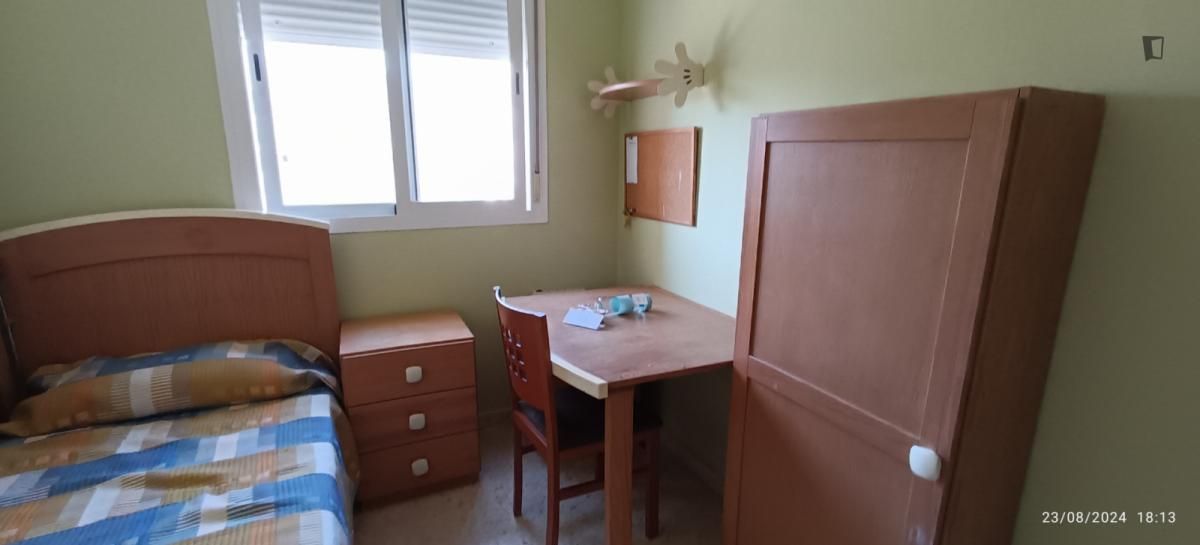 Apartment to share in El Cano - Los Bermejales