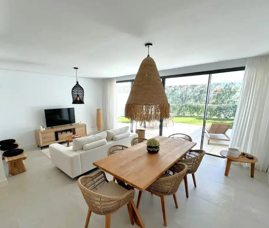 Piso con piscina en venta en Elviria - Cabopino, imagen 15