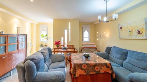 Foto 3 de Casa adosada en venta en Calle Cañada Real, 23, Aljomahima - Ermita, Las Gabias