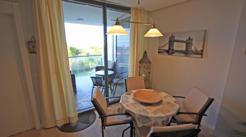 Foto 3 de Apartamento en venta en L'Almadrava - L'Estanyó, Dénia