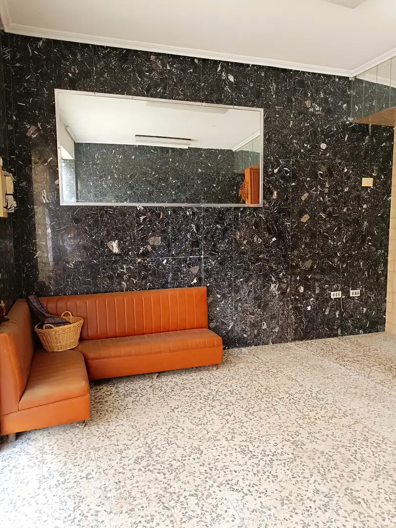 Flat for sale in Barruelo de Santullán  with Parquet flooring, Terrace and Furnished