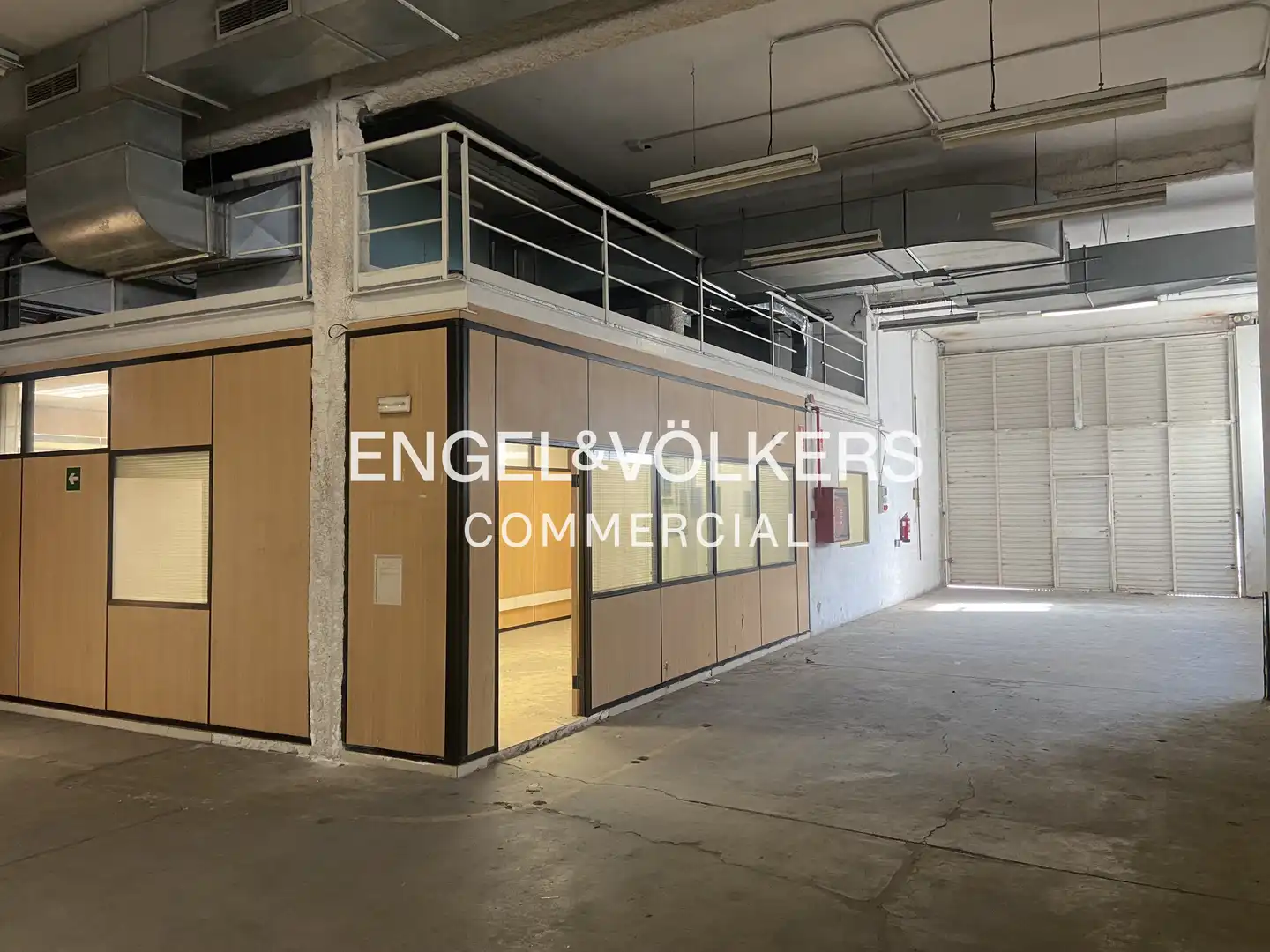 Industriegebäude mit Aufzug zum Verkauf in Les Planes, imagen 12