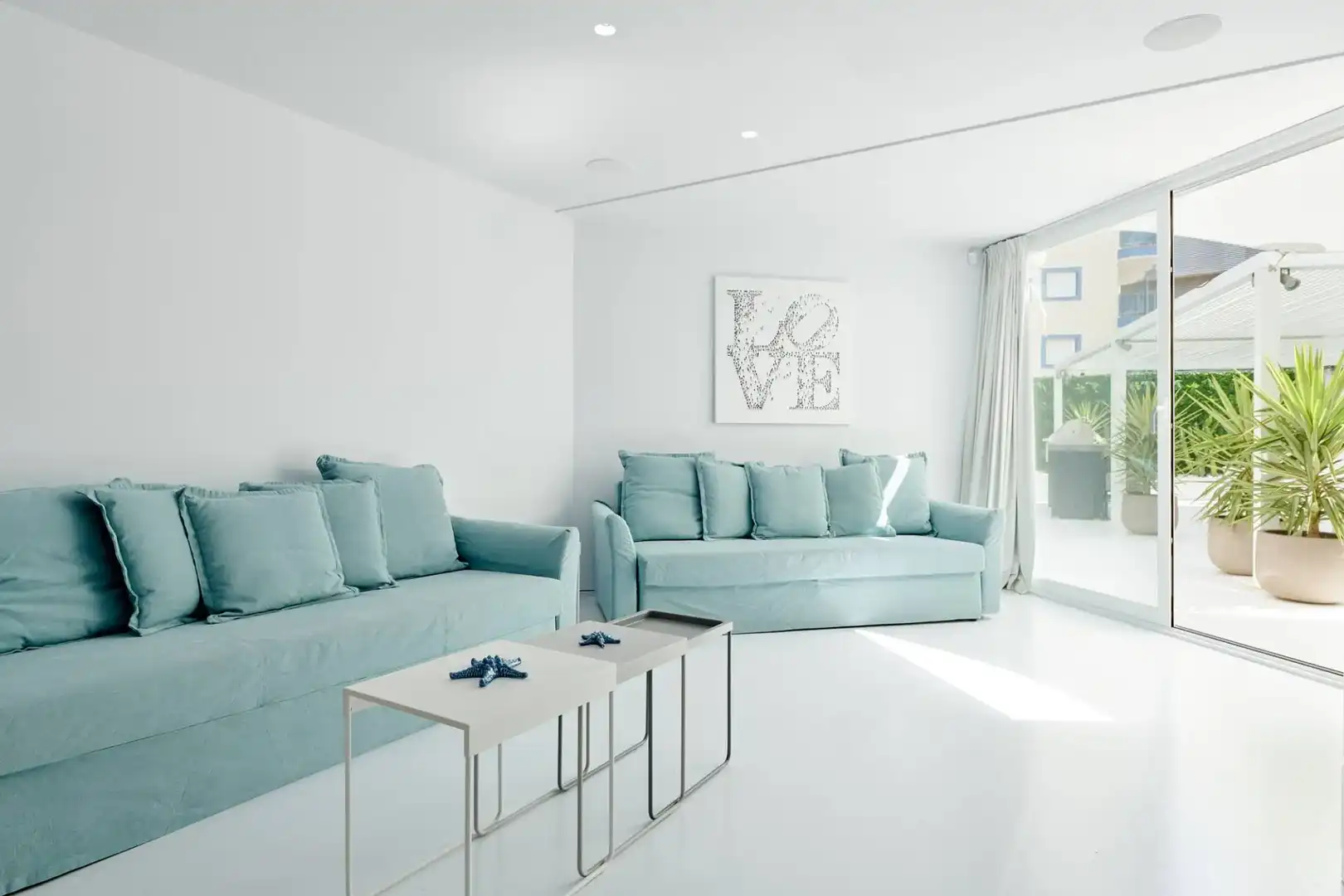 Appartamento con piscina in vendita a Marina Botafoc - Platja de Talamanca, imagen 16