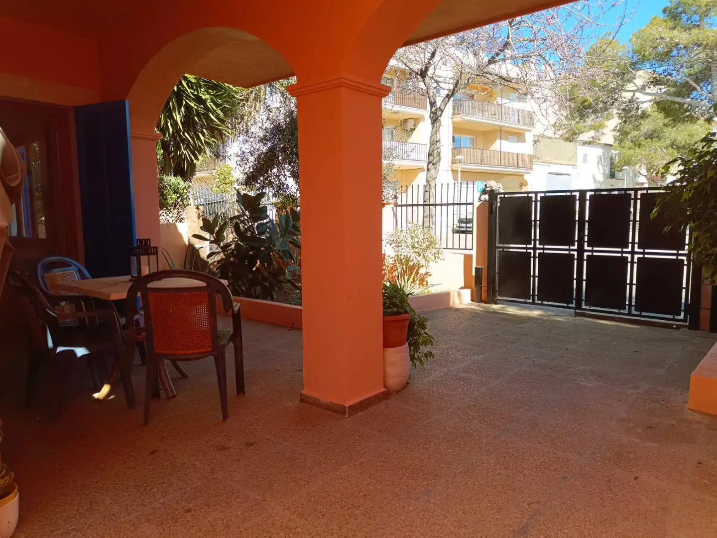 Terrace of Houses for sale in Manacor  with Air Conditioner, Heating and Private garden