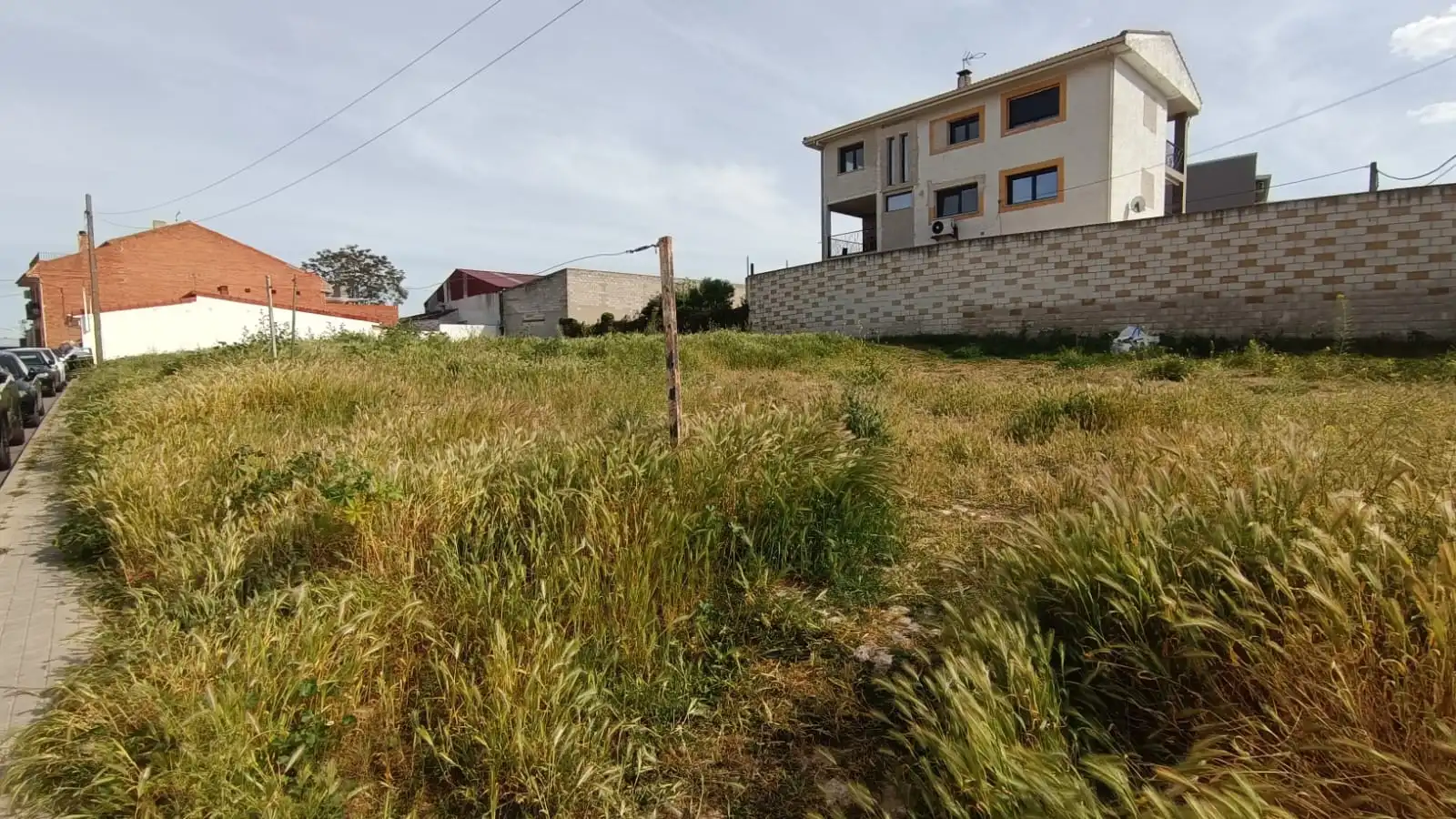 Residencial en venta en Campo Real