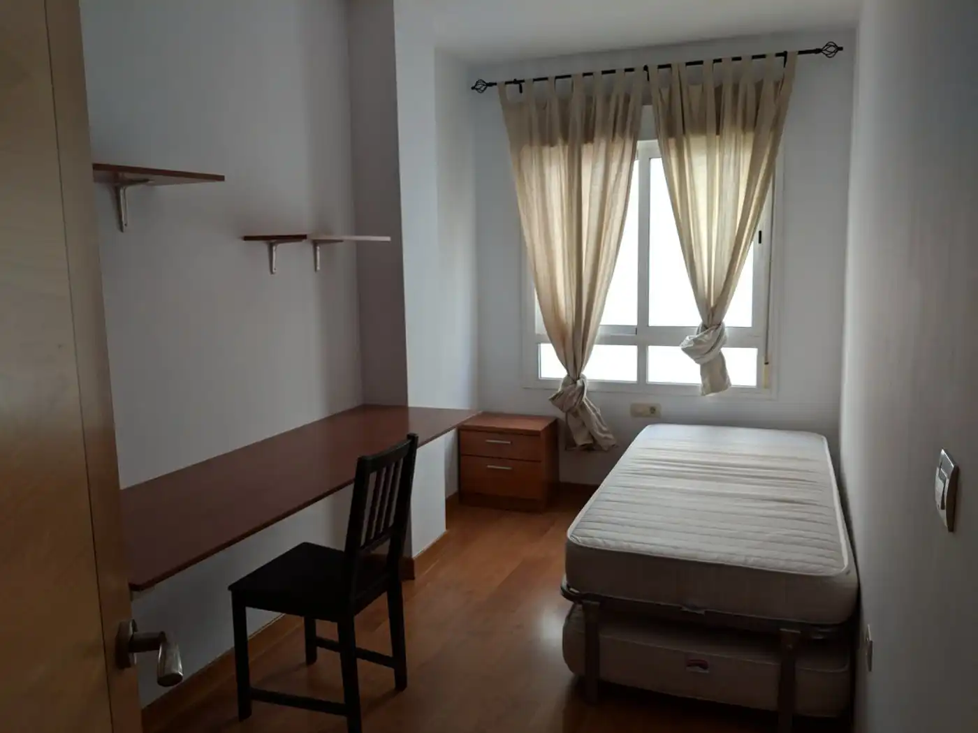 Wohnung zur Miete in Calle Gaviota, 8, Pajaritos