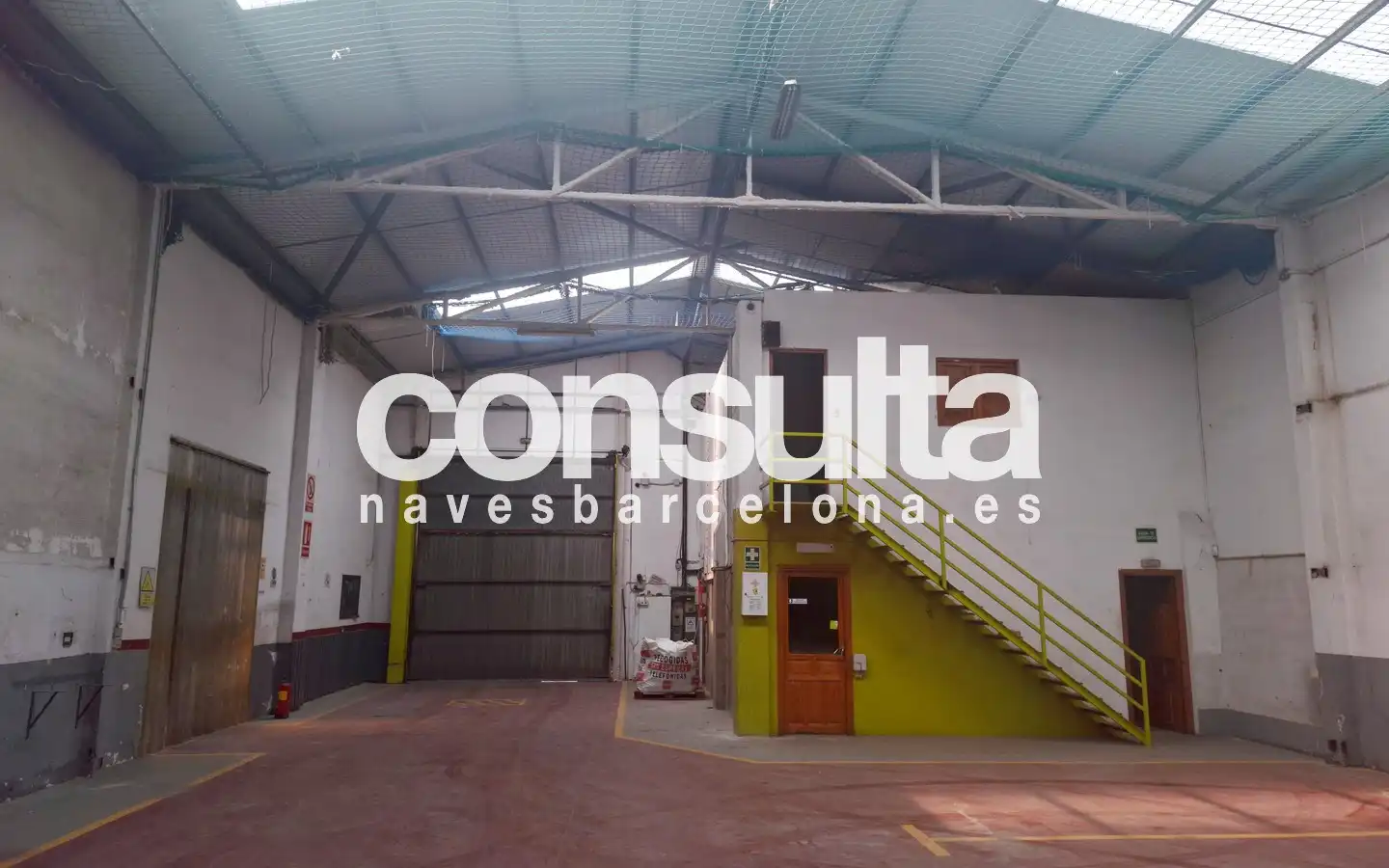 Nave industrial in affitto a Carrer Lleida 17, imagen 5