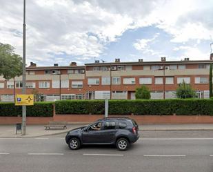 Vista exterior de Casa o xalet en venda en  Lleida Capital