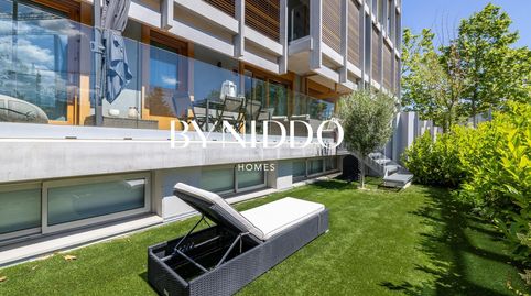 Foto 2 de Planta baixa en venda a Carrer Josep Tarradellas, Turó de Can Mates, Sant Cugat del Vallès