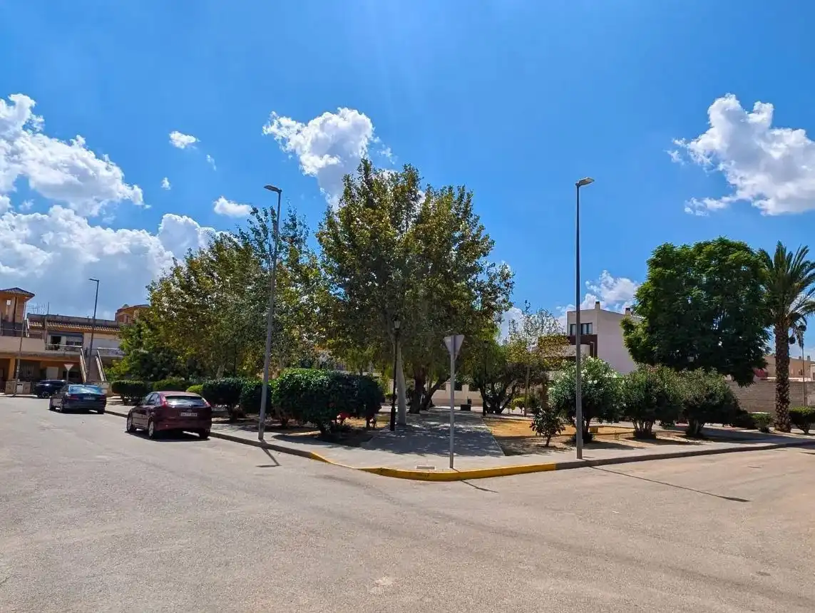 Bungalow with pool for sale in De La Gloria, imagen 3