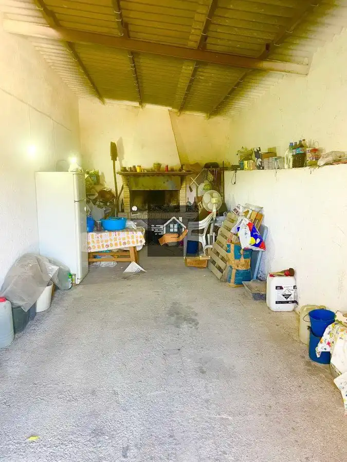 Casa rustica con terrazza in vendita a Chirivel, imagen 21