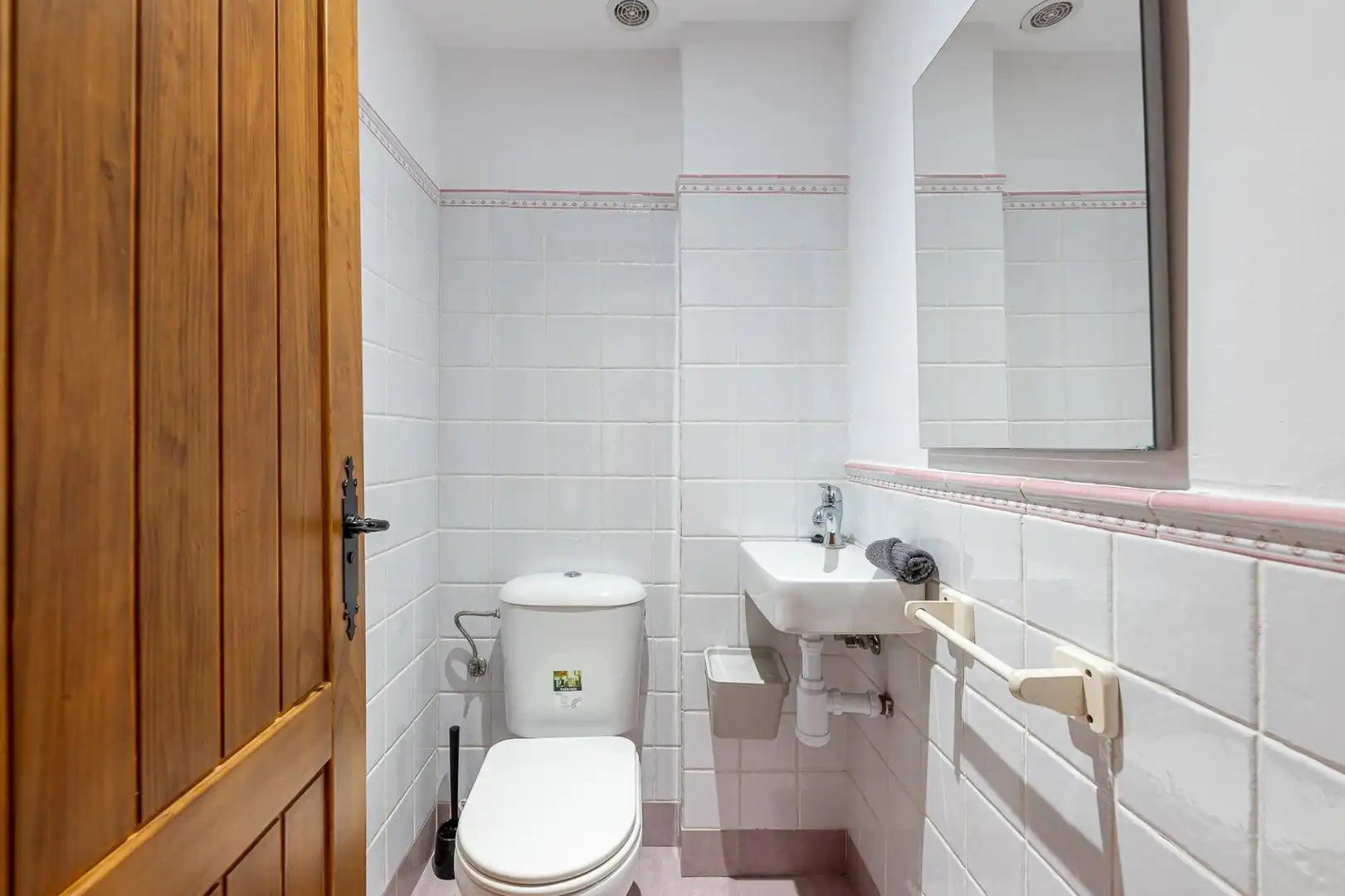 Apartament amb piscina en venda a Calle ALMUÑECAR, imagen 12