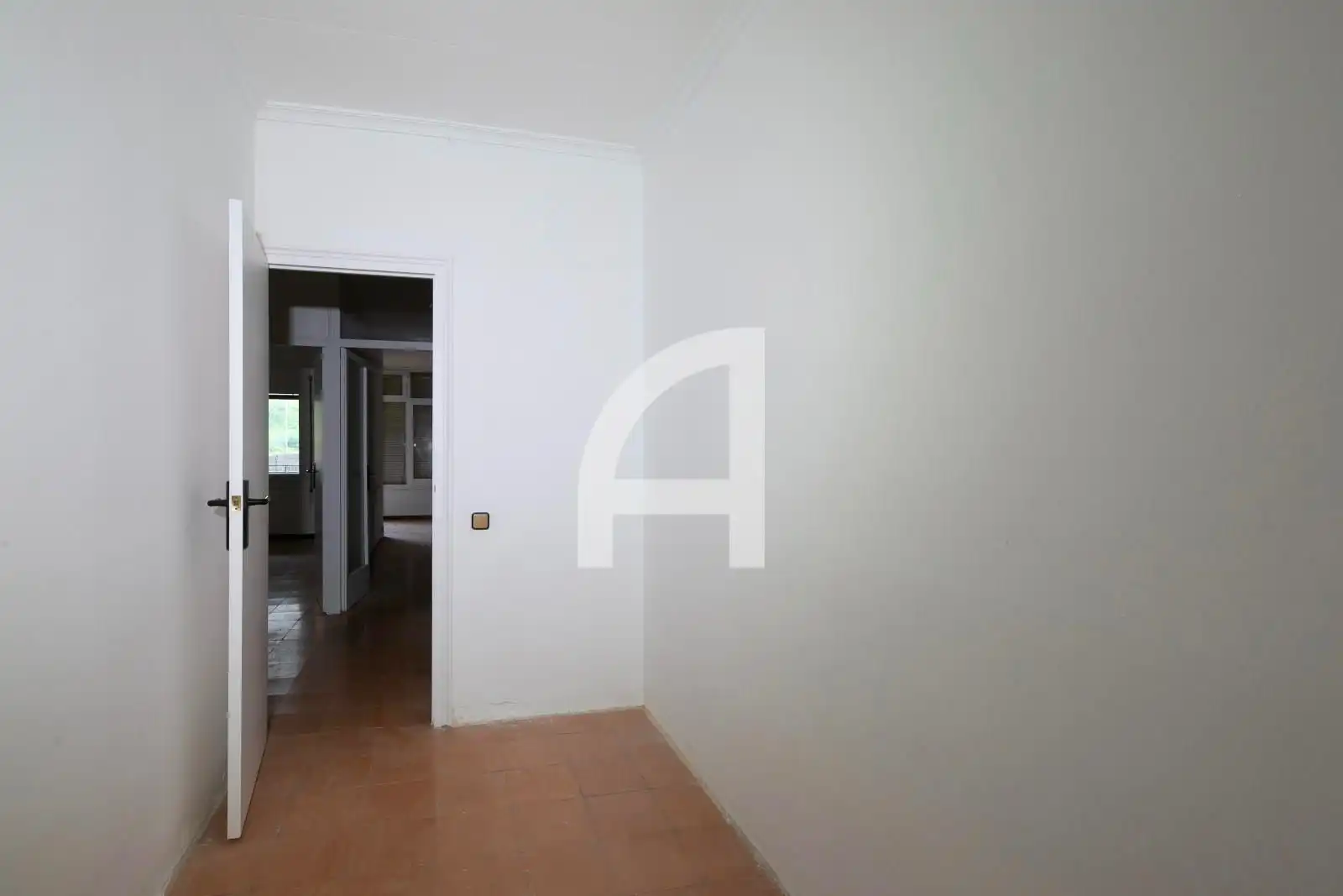Piso en venta en Barcelona con Terraza y Balcón