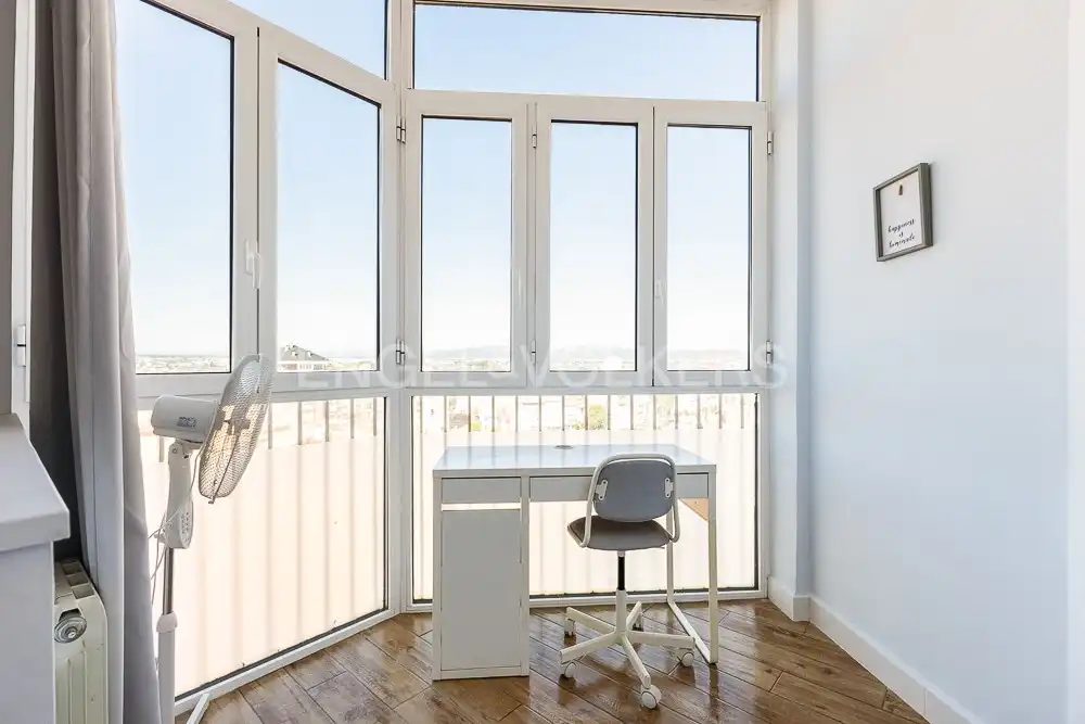 Wohnung zur Miete in Alboraya, Valencia