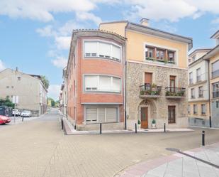 Exterior view of Premises for sale in Noreña