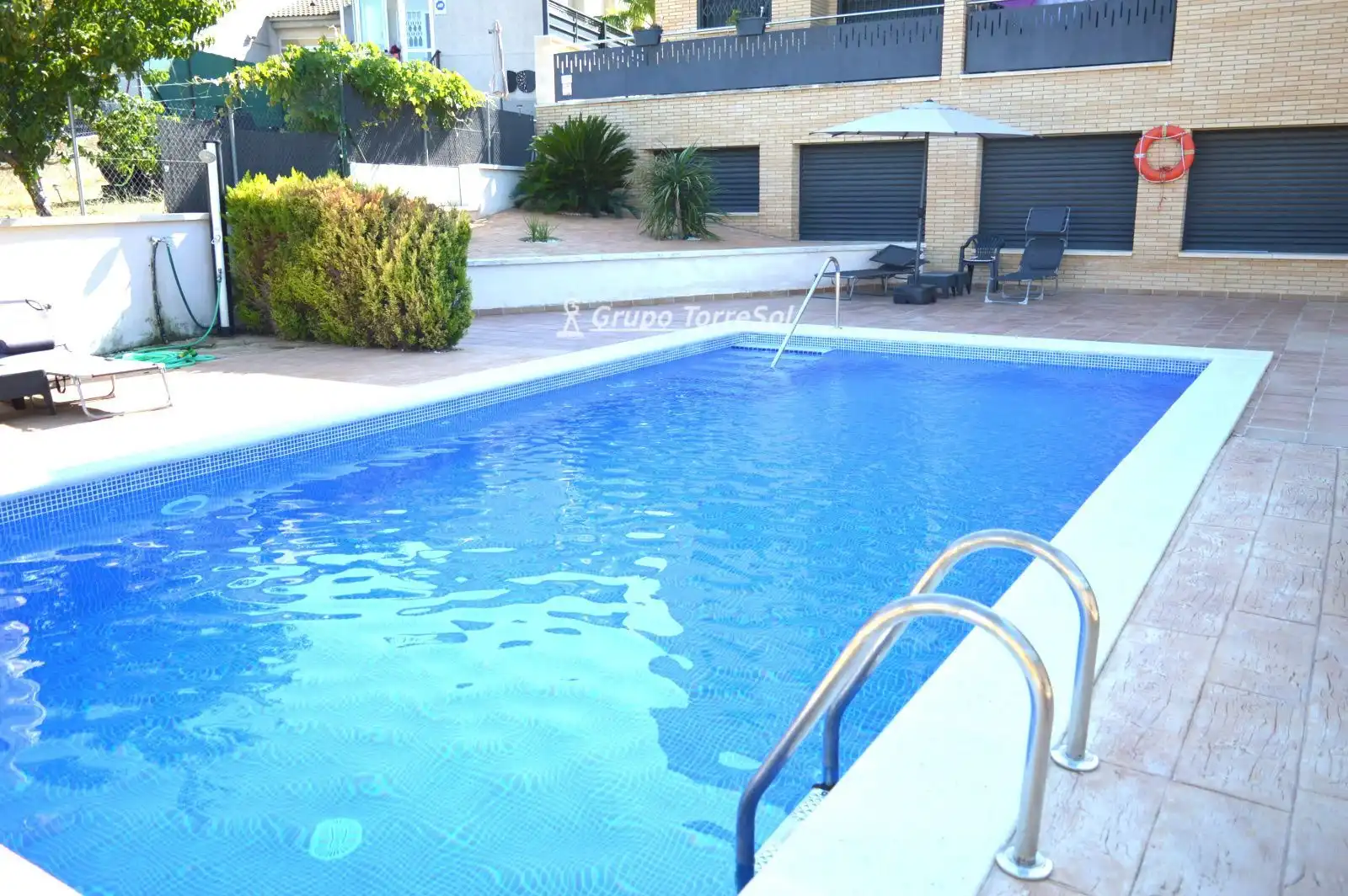 Appartement avec piscine à vendre à Rumania, imagen 2