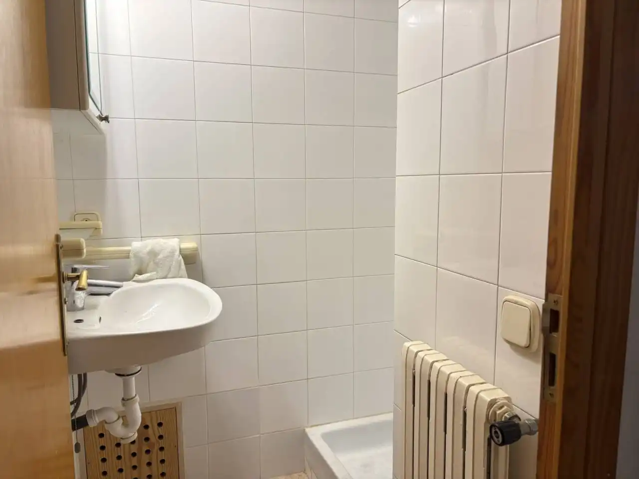 Casa a schiera con giardino in vendita a Sant Feliu de Codines, imagen 16