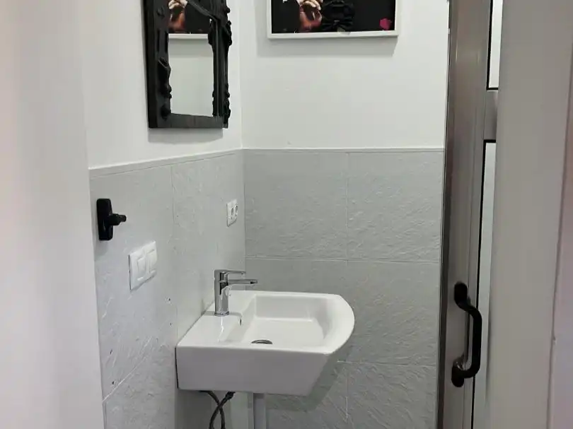 Baño de Casa o chalet en venta en Pedanías Sur 