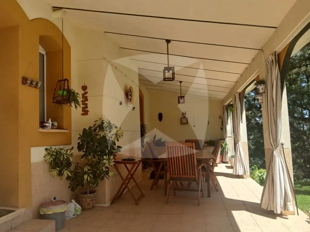 Villa avec piscine à vendre à Calle Alcor De Santa Ana Y Donn, imagen 7