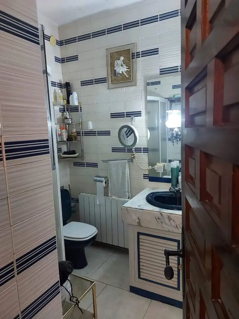 Chalet con piscina en venta en Aldea del Cano, imagen 19