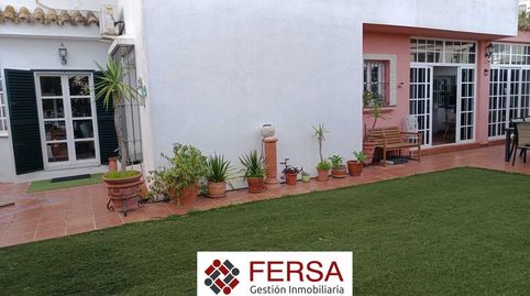 Photo 2 of Detached homes for sale in Valdelagrana, El Puerto de Santa María