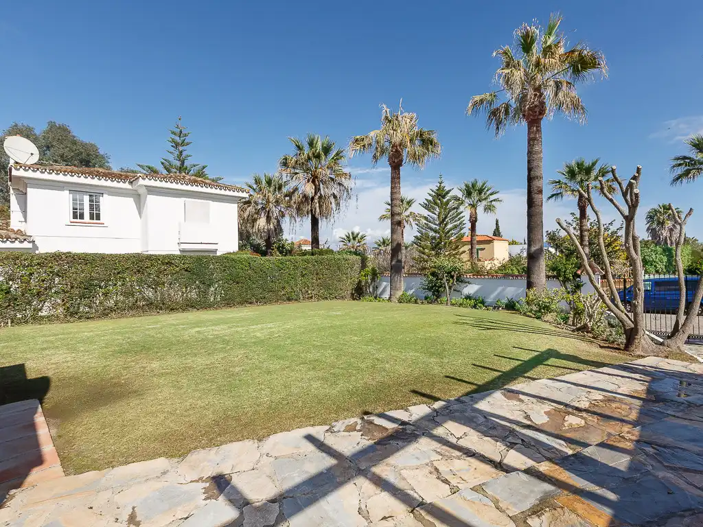 Haus mit Pool zum Verkauf in Sotogrande Costa, imagen 6