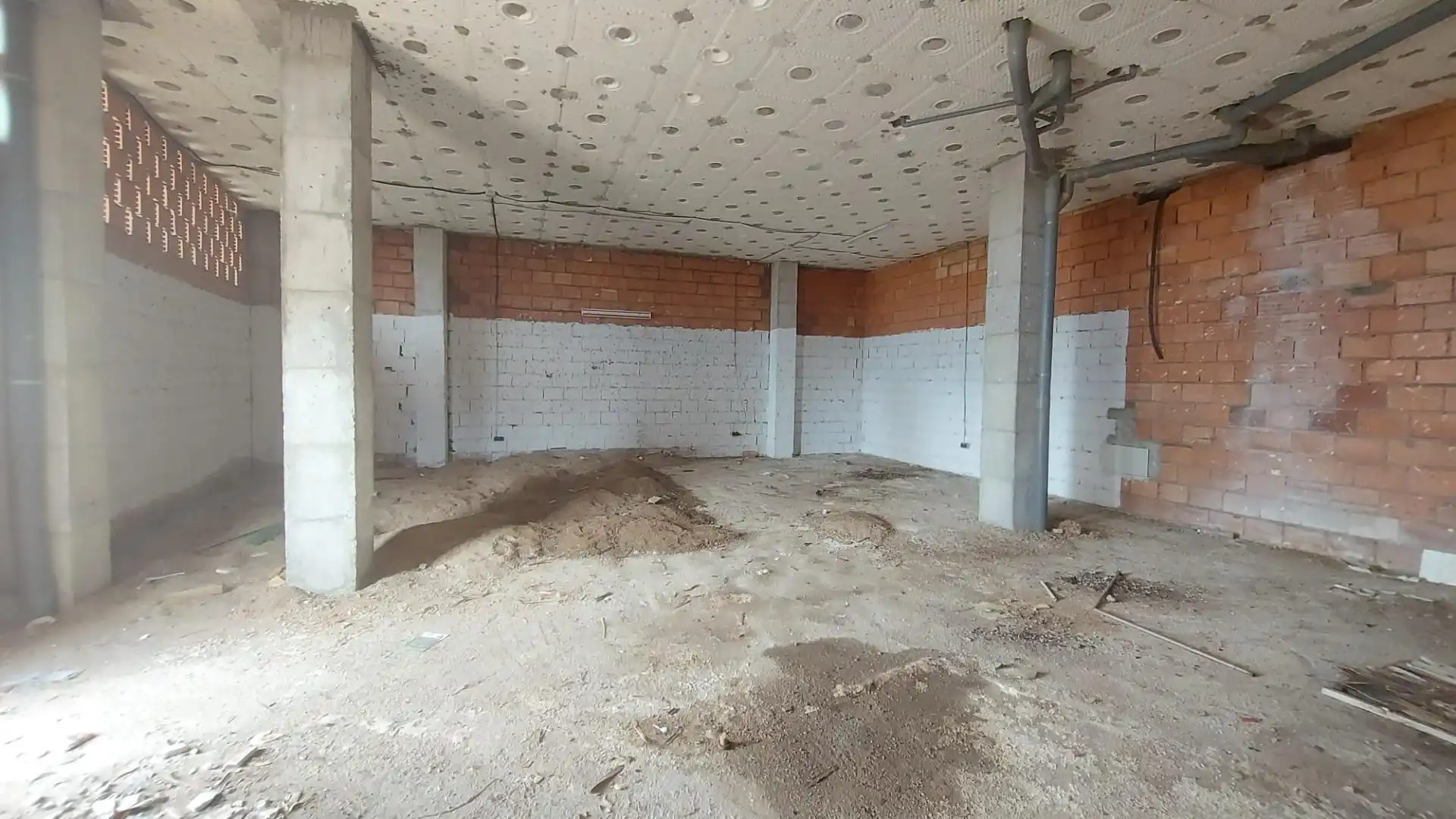 Gewerbefläche zur Miete in Almerimar, imagen 4