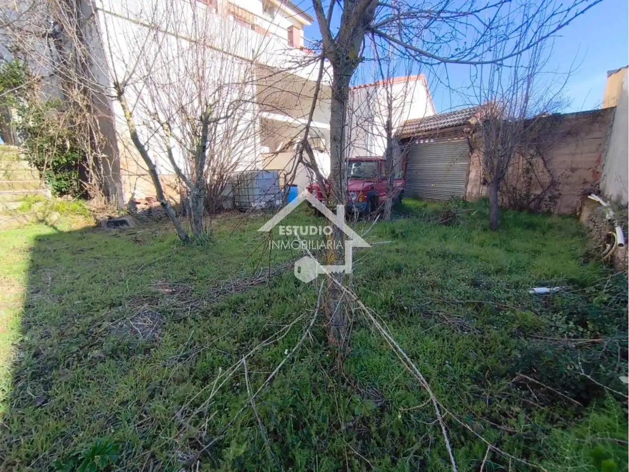 Casa o chalet en venta en Torrecilla Sobre Alesanco con Jardín privado, Terraza y Amueblado