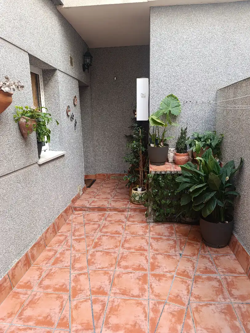 Terraza de Piso en venta en Jerez de la Frontera con Aire acondicionado