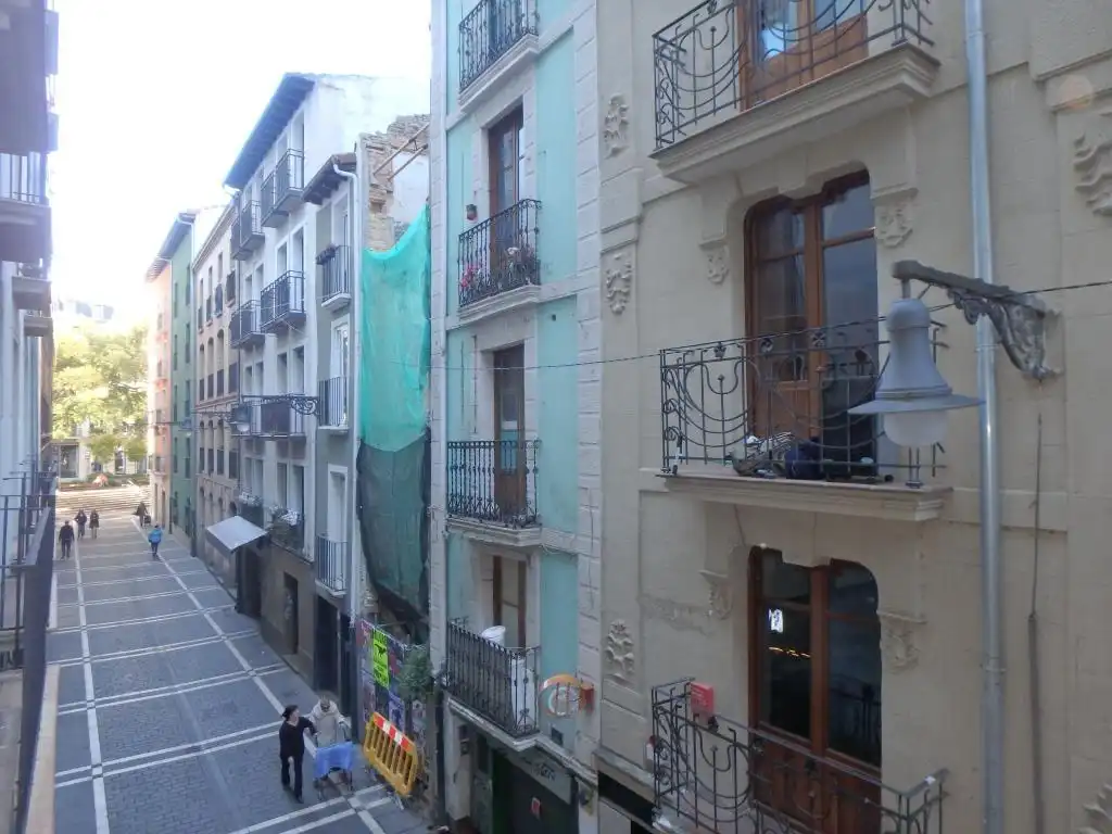 Office space with lift for sale in Casco Antiguo, imagen 13
