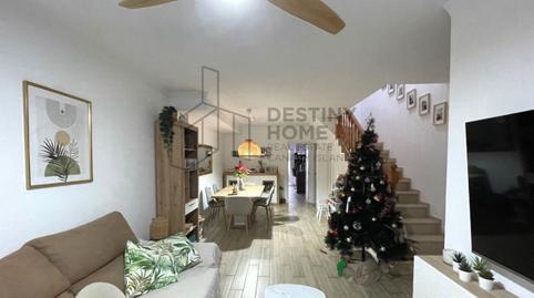 Foto 2 de Dúplex en venda a Los Sabandeños, Fabelo, Puerto del Rosario