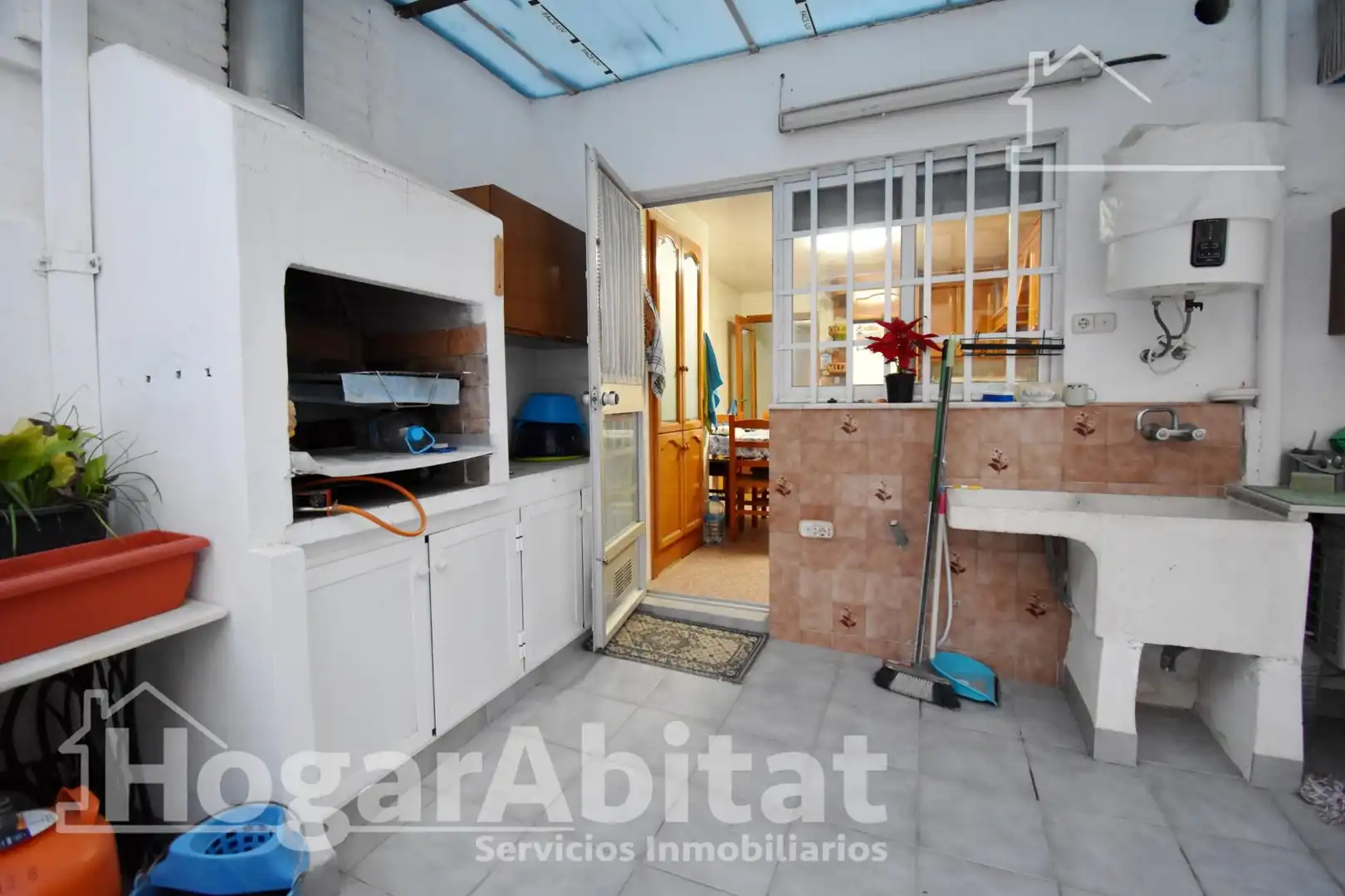 Appartement avec terrasse à vendre à Calle GABRIEL MIRO, imagen 31