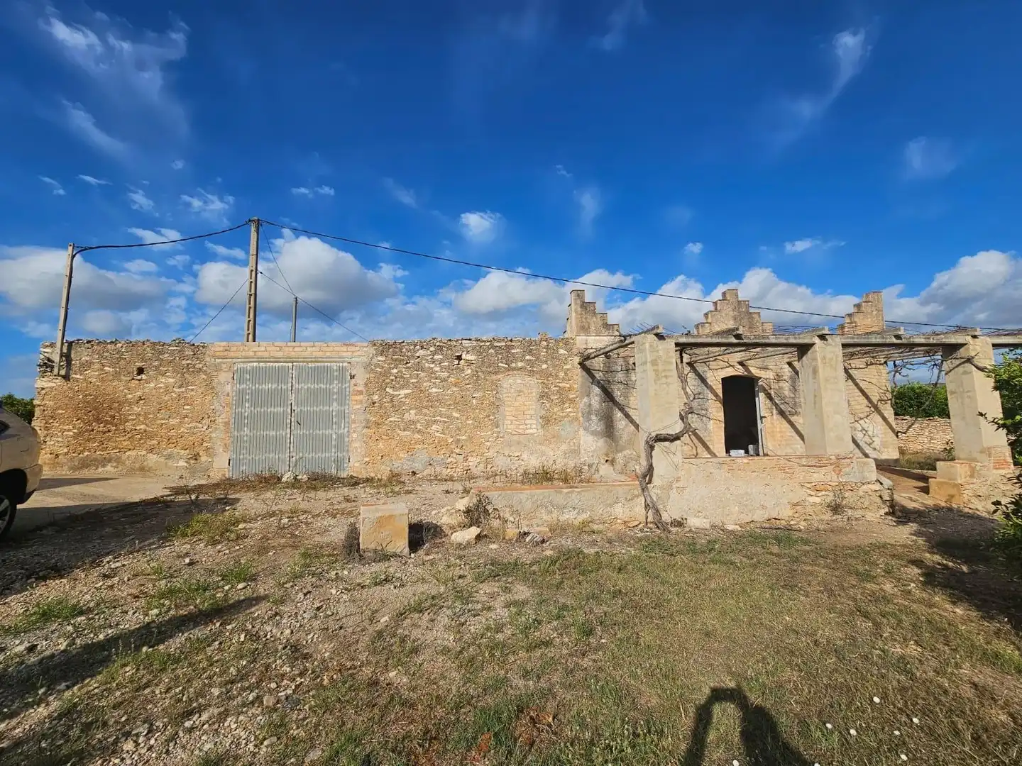 Country house for sale in Alcanar