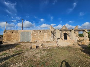 Casa rústica en venta en Alcanar