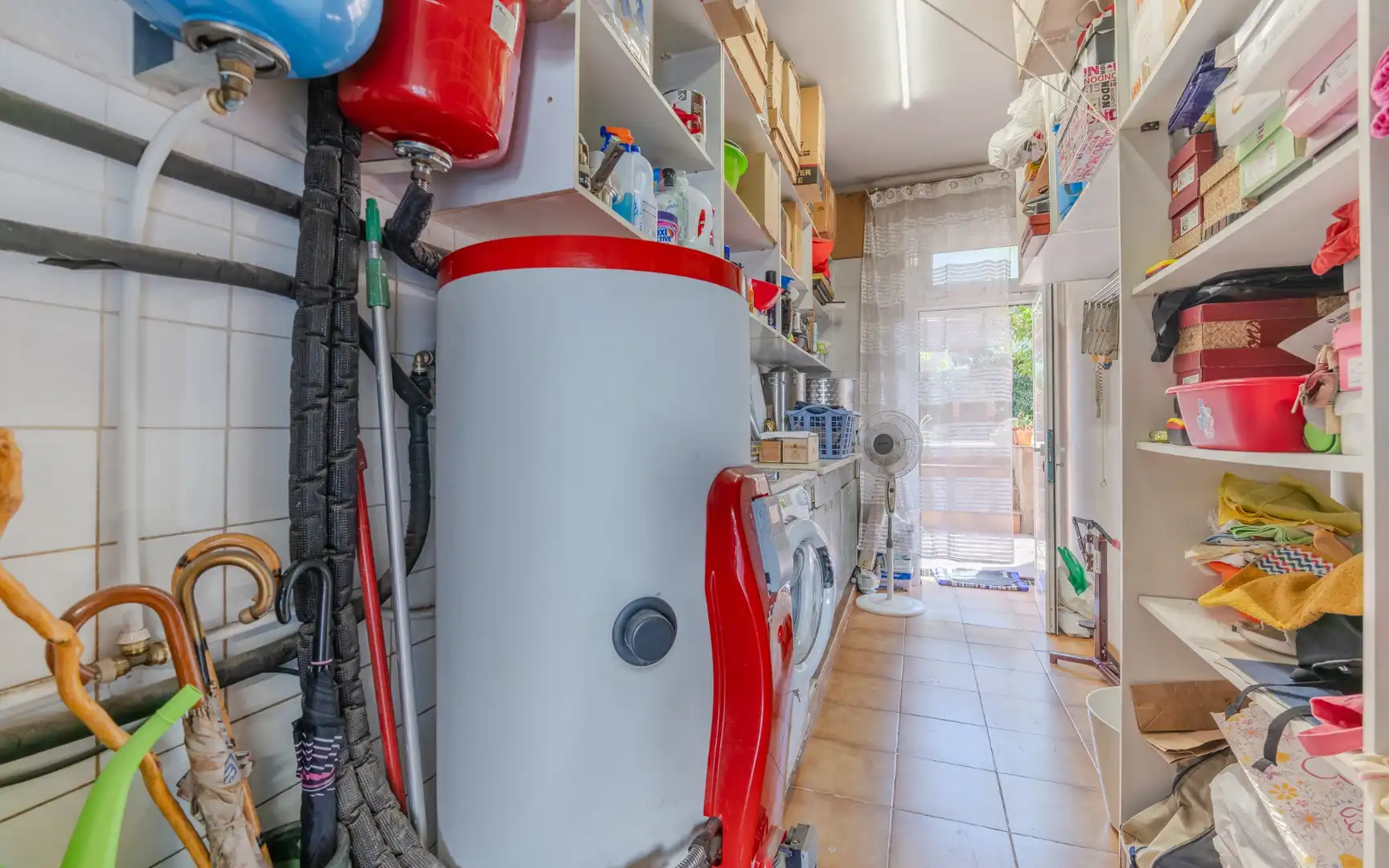 Casa o chalet en venta en Girona con Aire acondicionado, Calefacción y Jardín privado