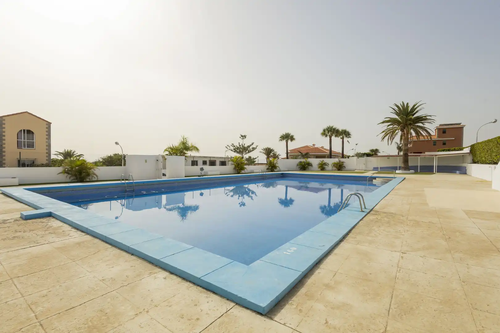Schwimmbecken von Residential zum Verkauf in Candelaria