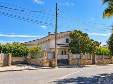 Maison à vendre à Serra Brava