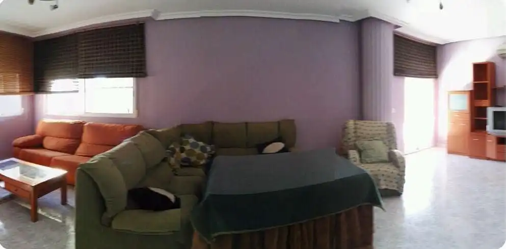 Sala de estar de Residencial en venta en Pozoblanco