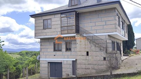 Foto 4 de Casa o xalet en venda a Bande, Ourense