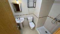 Bathroom of Attic for sale in  Murcia Capital  with Air Conditioner