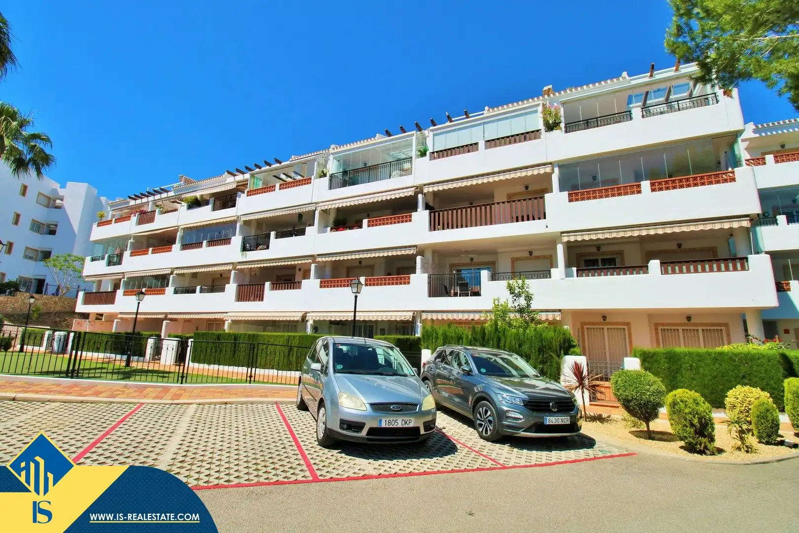 Flat with pool for sale in Orihuela Costa, imagen 18