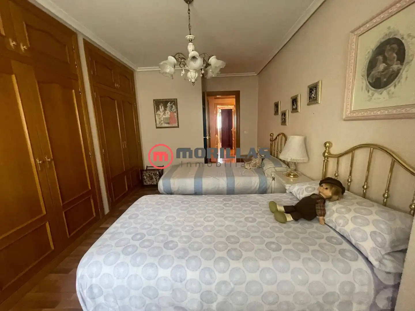 Piso con terraza en venta en Caravaca de la Cruz, imagen 16