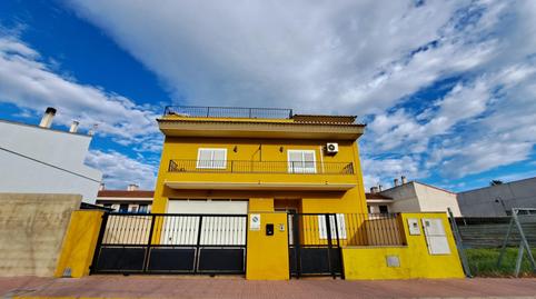 Foto 2 de Casa adosada en venda a Sant Joanet, Valencia