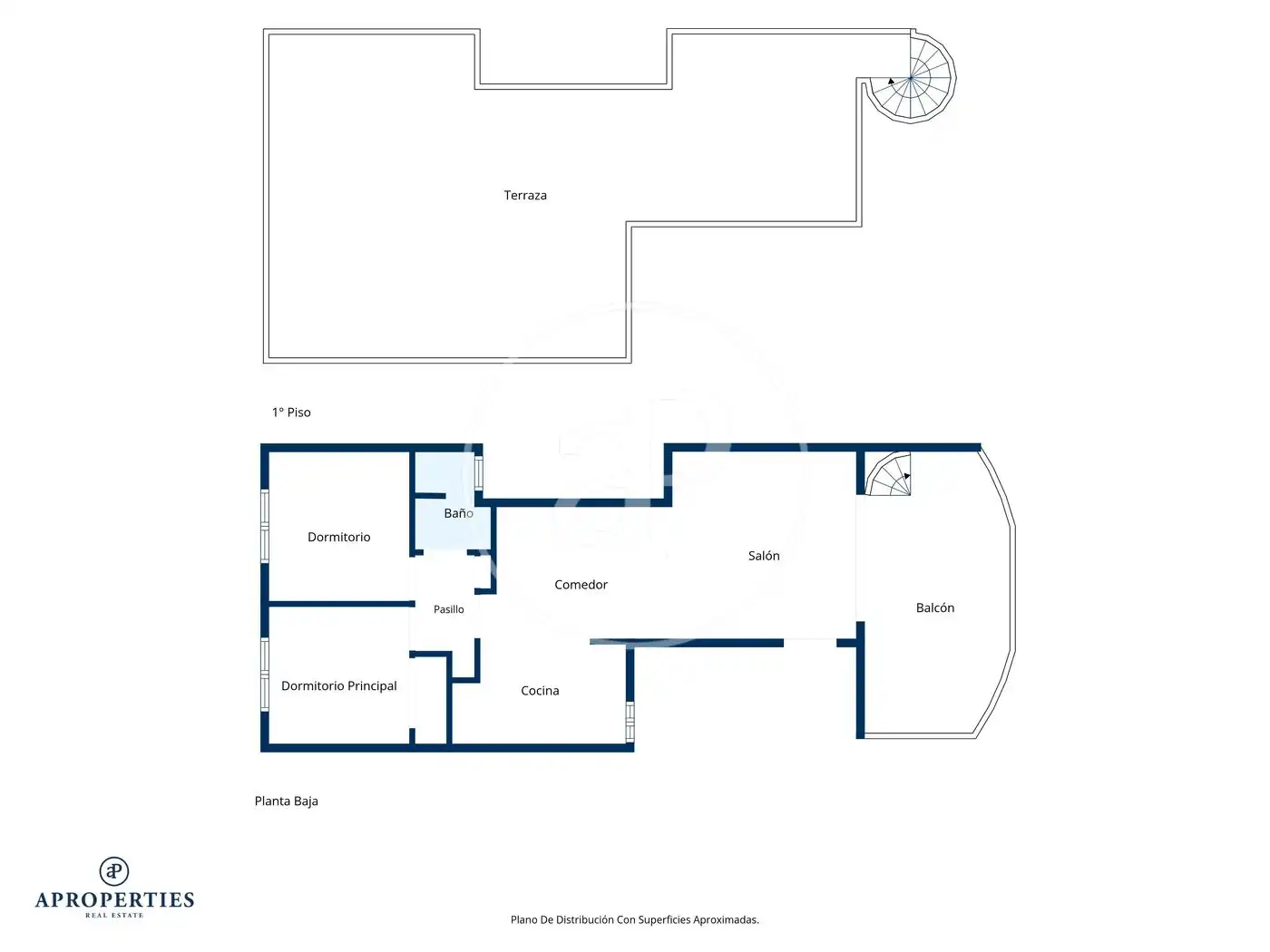 Flat for sale in Barcelona  with Air Conditioner, Heating and Terrace