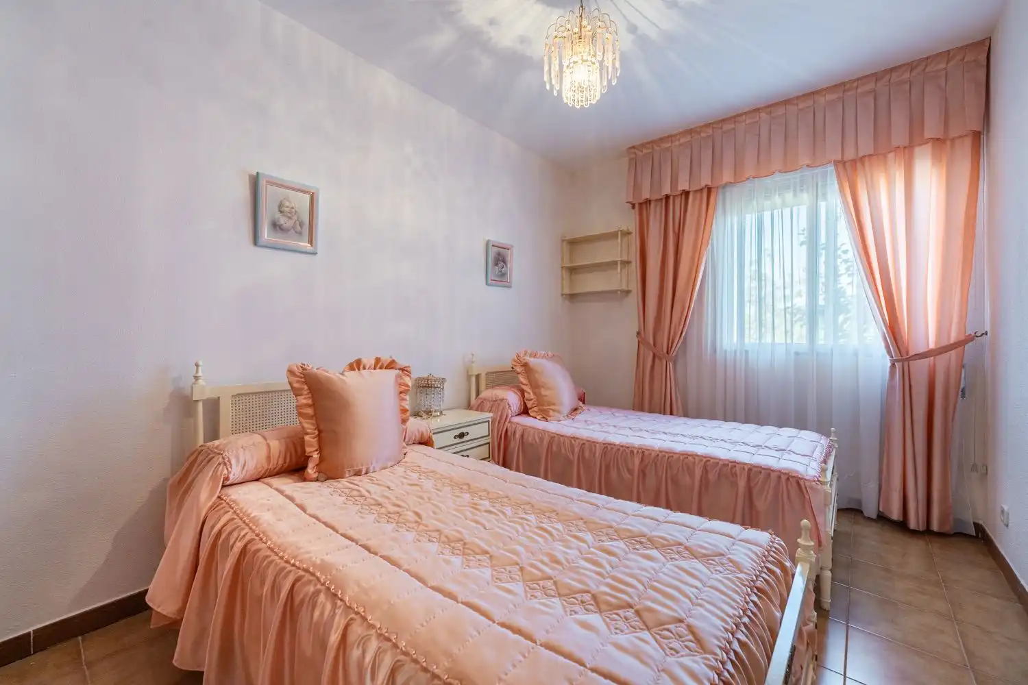 Piso en venta en Castilla la Vieja, Los Cestos - Belén - Las Eras