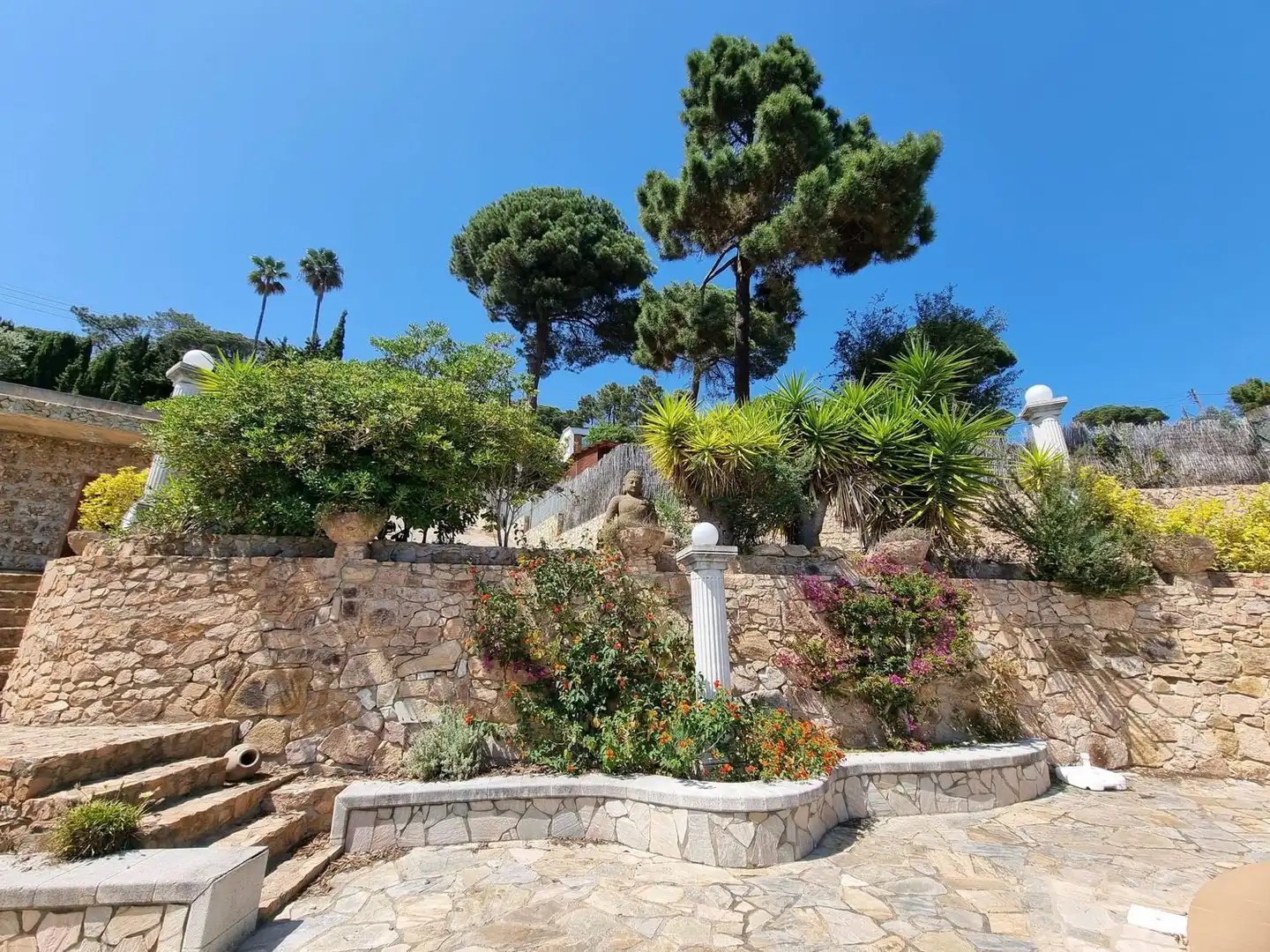 Villa avec terrasse à vendre à Avenida Avinguda dels Arbres, imagen 37